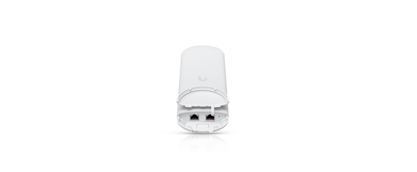 Ubiquiti NanoStation 5AC (5.8GHz) Wireless Bridge & WiFi AP - Image 2
