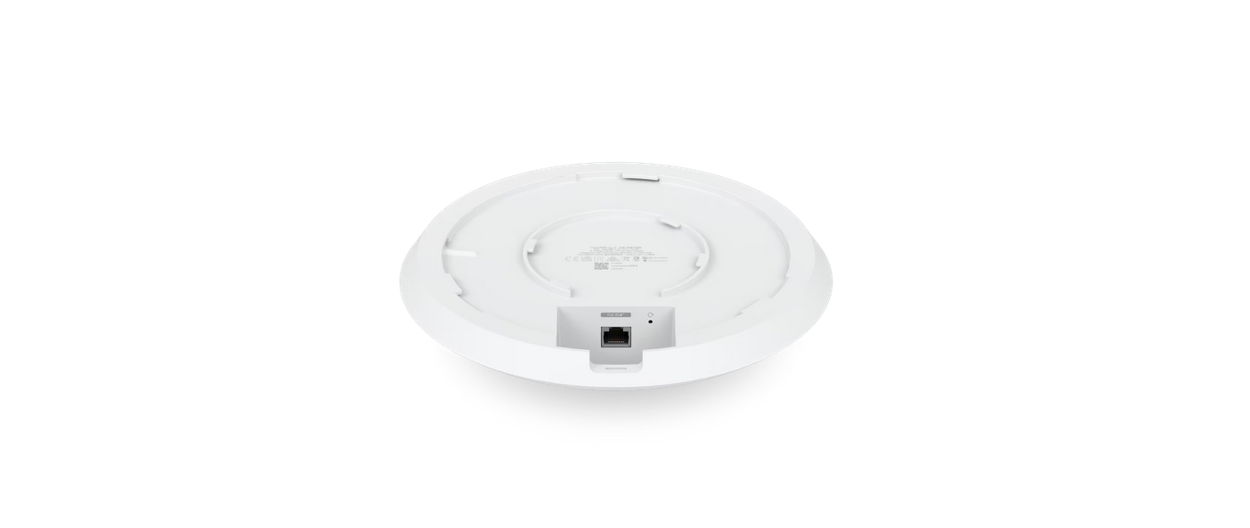 Ubiquiti UniFi U6-LR WiFi 6 Long-Range Dual Band Access Point - Image 3