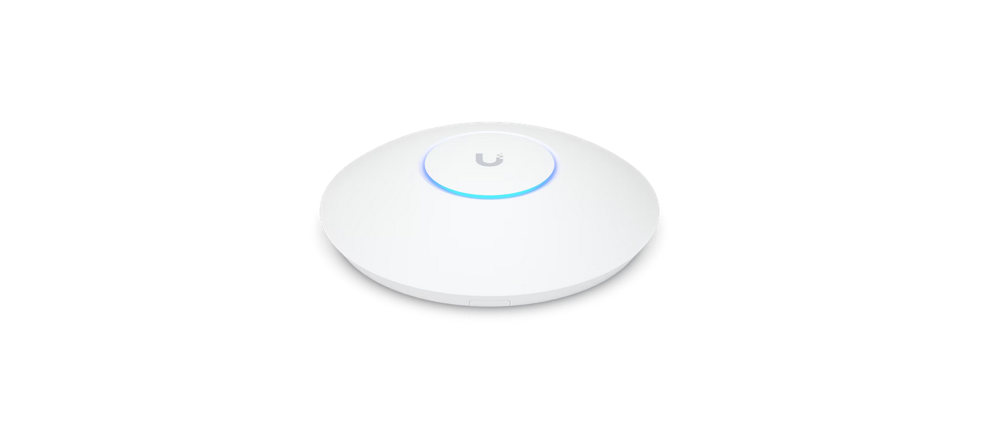 Ubiquiti UniFi U6-LR WiFi 6 Long-Range Dual Band Access Point