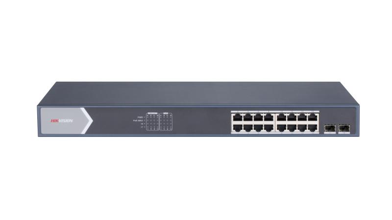 DS-3E0518P-E/M 16P