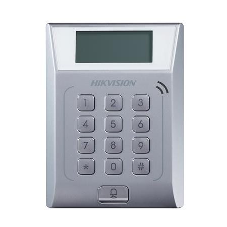 DS-K1T802E