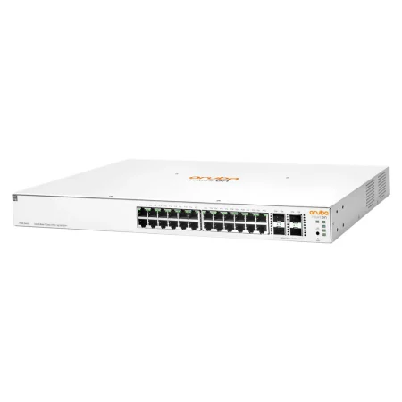 HPE Aruba Instant On 1930 24G 4SFP+ 370W Switch (Model JL684A)